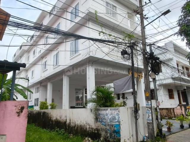 Duplex for sale in Ernakulam