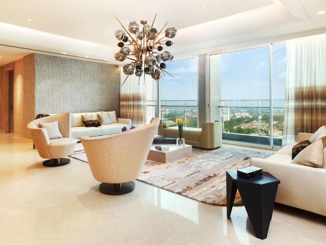 Duplex for sale in Prabhadevi - Mumbai, National Capital Territory Of Delhi