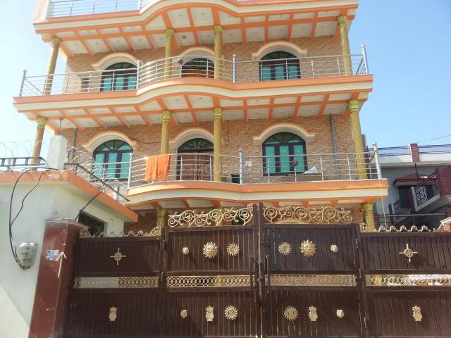 House for sale in Dehradun