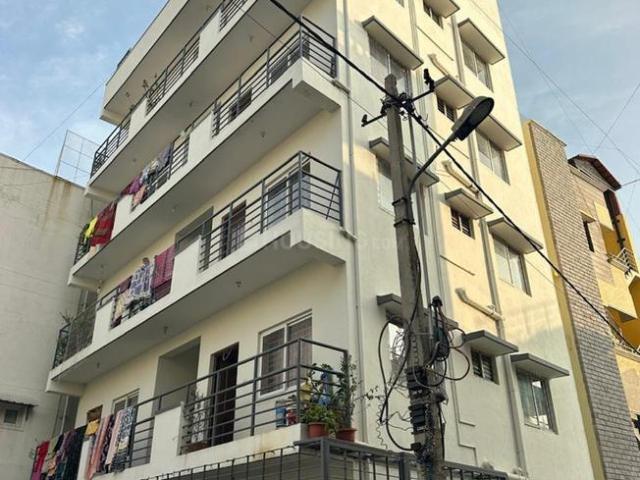 House for sale in Bangalore North, Cox Town - Bangalore