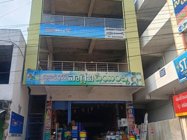 House for rent in Suryapet, Telangana