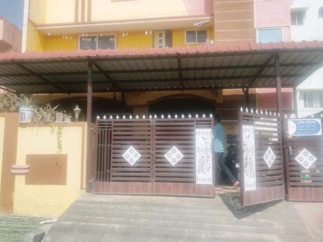 House for sale in Bangalore East, Cox Town - Bangalore