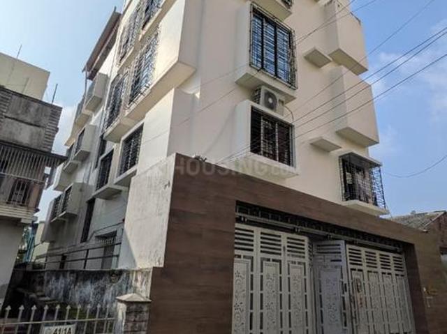 House for sale in Calcutta, West Bengal