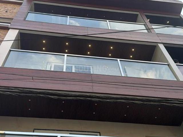House for sale in Bangalore South, Cox Town - Bangalore