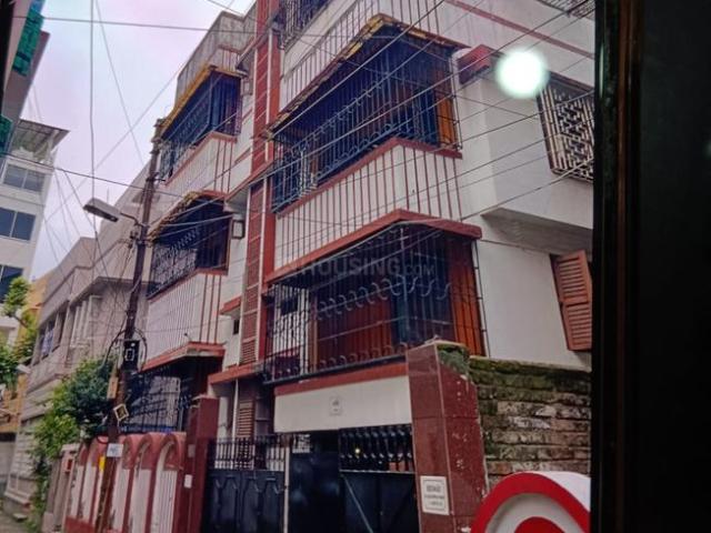 House for sale in Calcutta, West Bengal