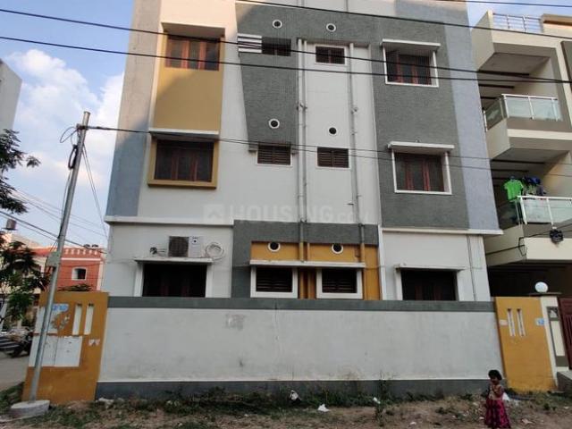 House for sale in As Rao Nagar, Haidarabad