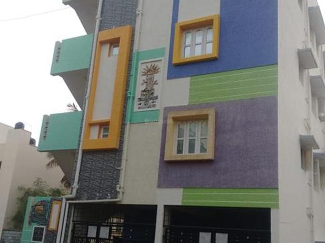 House for sale in Karnataka