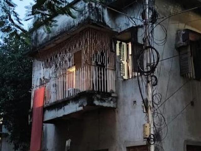 House for sale in Calcutta, West Bengal