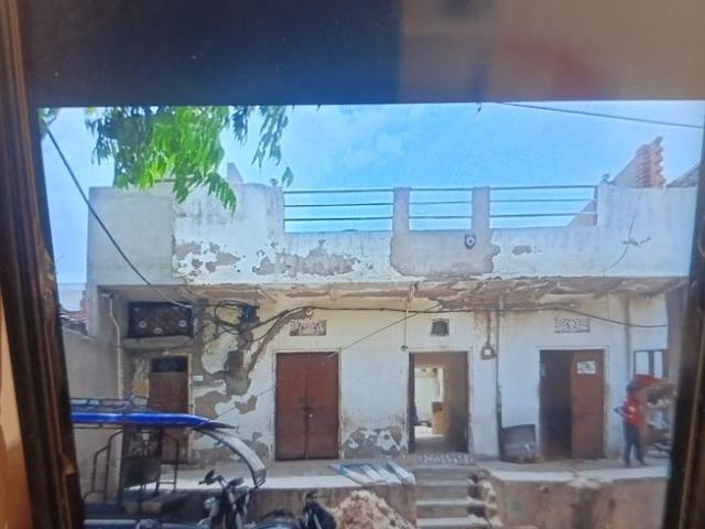 House for rent in Pink City, Jetpur