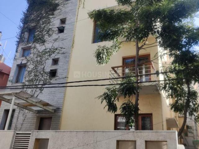 House for sale in Bangalore North, Cox Town - Bangalore