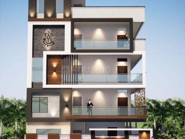 House for sale in Calcutta, West Bengal