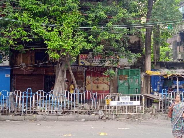 House for sale in Calcutta, West Bengal