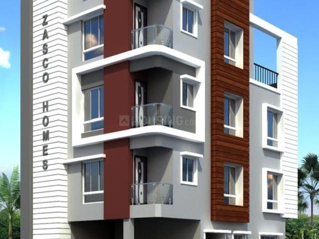 House for sale in Calcutta, West Bengal