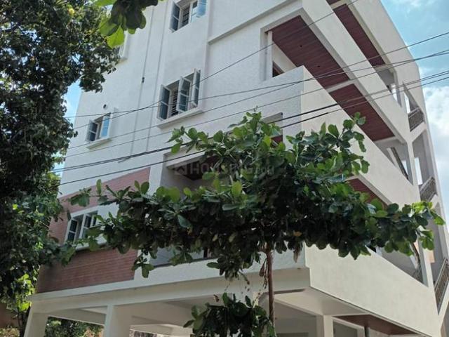 House for sale in Bangalore East, Cox Town - Bangalore