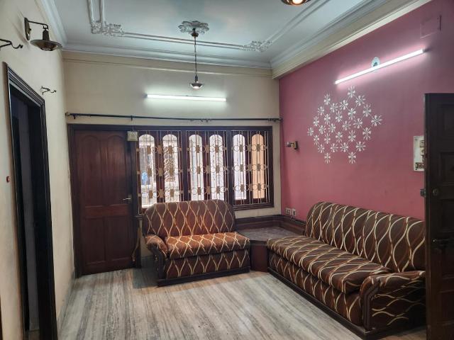 House for sale in Narkeldanga, Kolkata