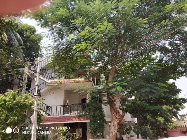 House for sale in Vijayapuri Colony, Hyderabad