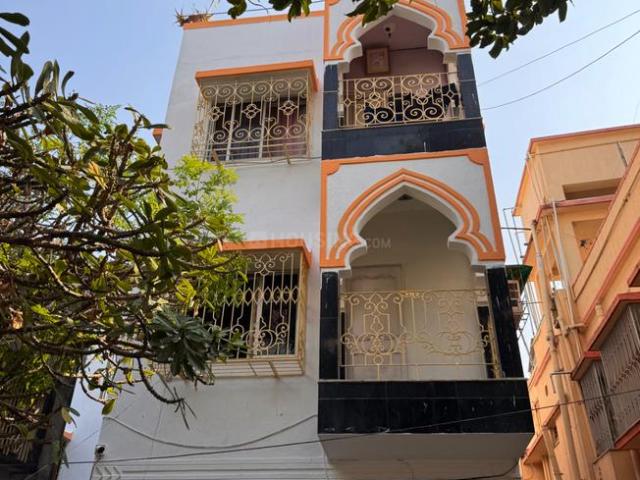 House for sale in Calcutta, West Bengal