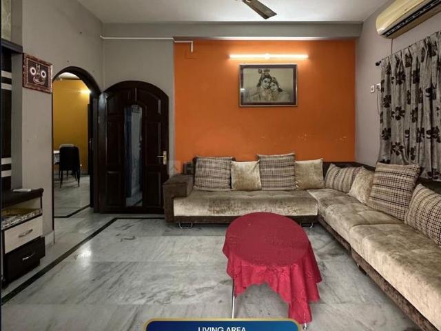 House for sale in Calcutta, West Bengal