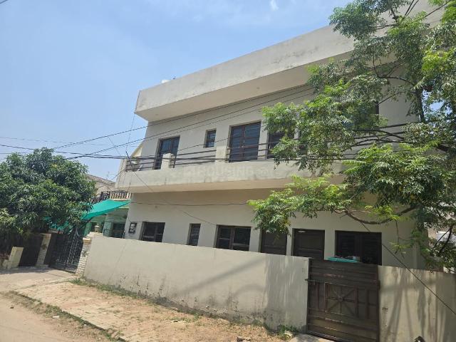 House for sale in Kharar, Punjab