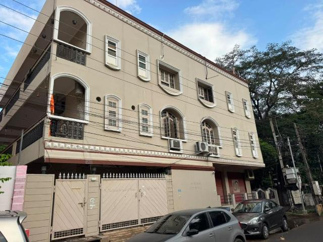 House for sale in Malkajgiri, Telangana
