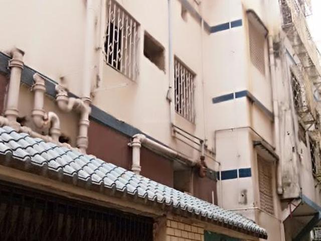 House for sale in Calcutta, West Bengal