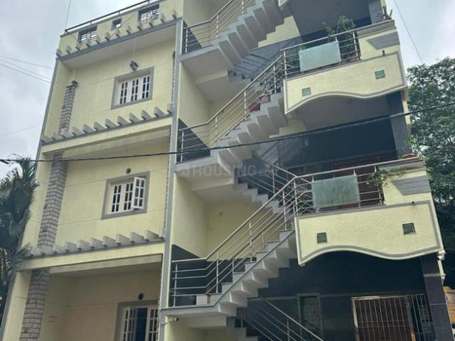 House for sale in Bangalore North, Cox Town - Bangalore