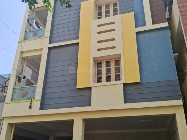 House for sale in Bangalore North, Cox Town - Bangalore