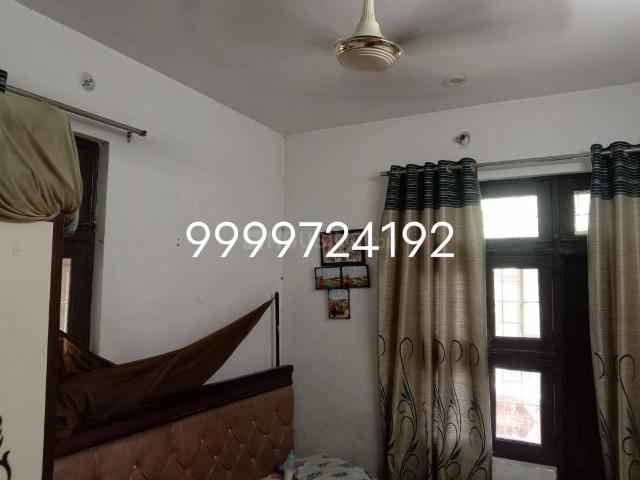 House for sale in South West Delhi, Deri