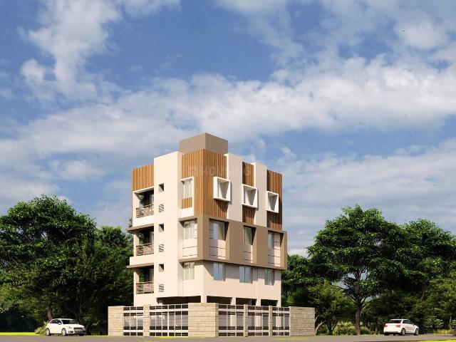 House for sale in Atghara, South 24 Parganas