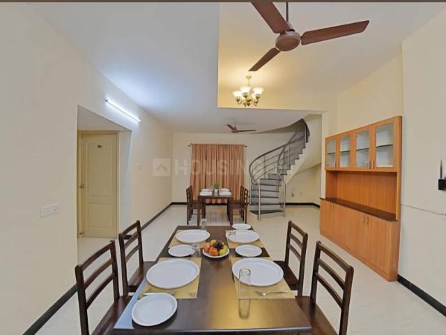 House for rent in Kilkattalai, Tamil Nadu