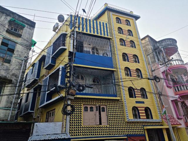 House for sale in Calcutta, West Bengal