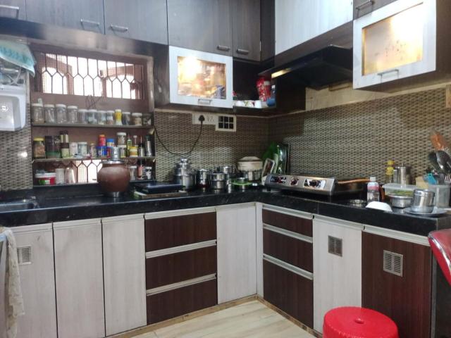 House for sale in Calcutta, West Bengal