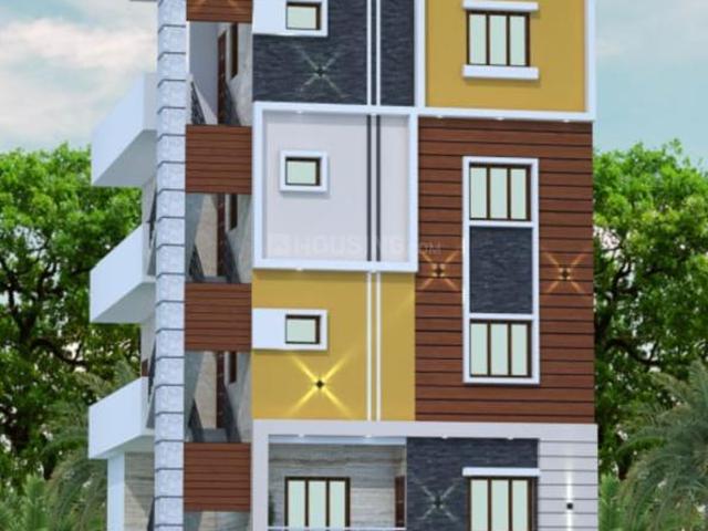 House for sale in Electronic City, Bengaluru Urban