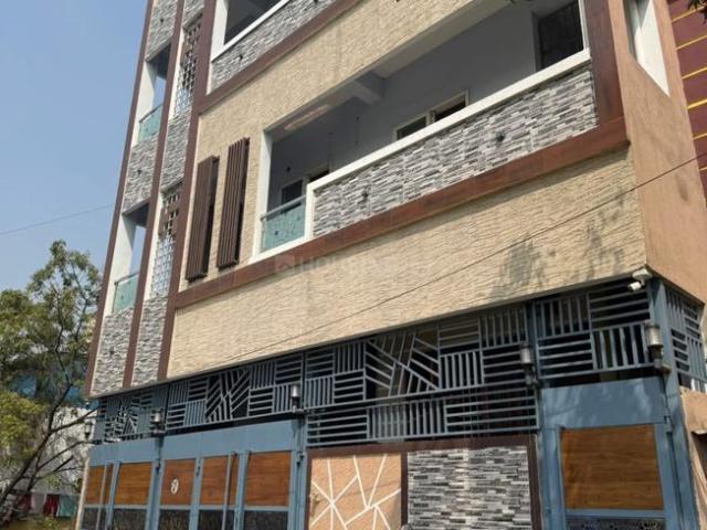 House for sale in Alinjivakkam, Tamil Nadu
