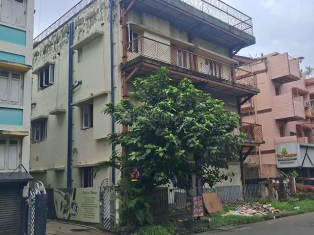 House for sale in AE Block, Bidhannagar
