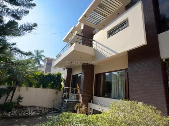 House for sale in Chandigarh, Union Territory Of Chandigarh