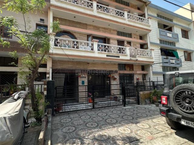 House for sale in Mohari, Punjab