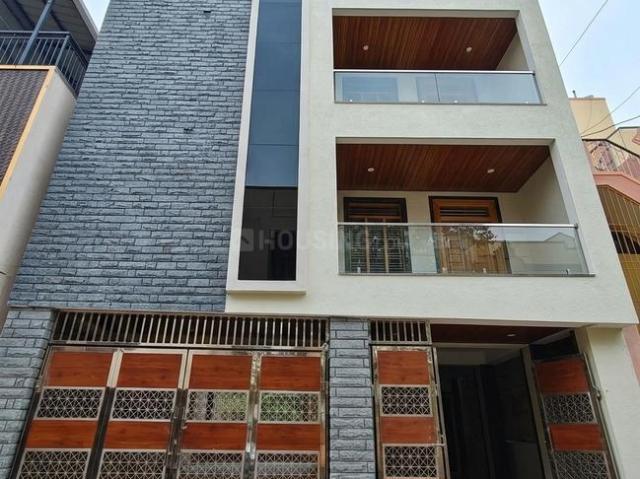 House for sale in Bangalore North, Cox Town - Bangalore