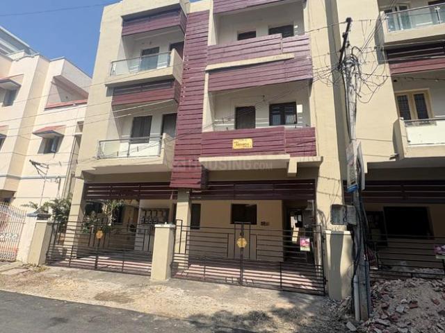 House for sale in Alapakam, Tamil Nadu