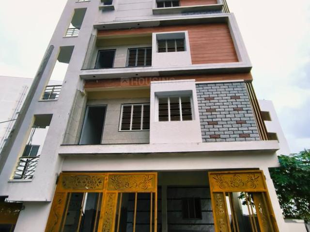 House for sale in Cox Town - Bangalore, Karnataka