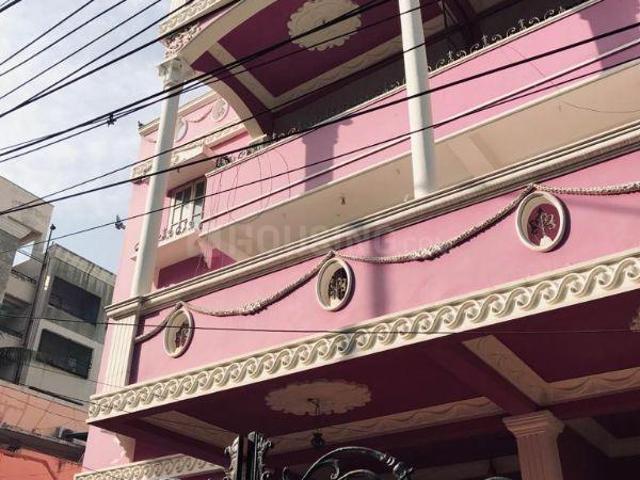 House for rent in Secunderabad, Telangana