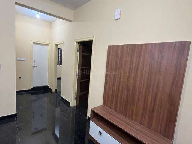 House for sale in Cox Town - Bangalore, Karnataka