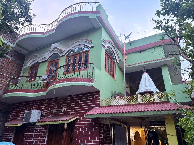 Villa for rent in Bihar