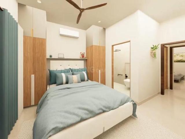Villa for sale in Tamil Nadu