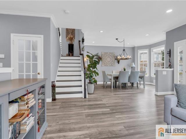 House for sale in Sayreville, New Jersey