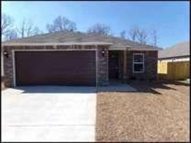 House for rent in Mabelvale House for rent in Mabelvale
