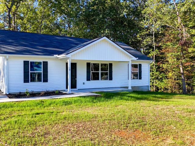 House for sale in Tennessee