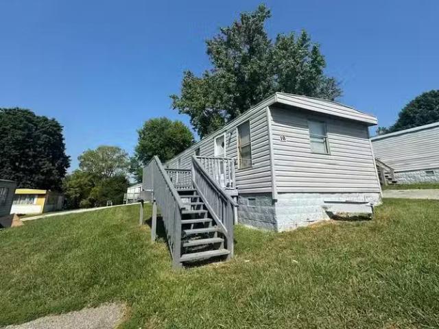 House for rent in Blacksburg