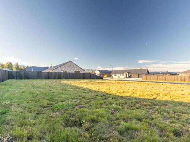 Land for sale in Mackenzie, Canterbury