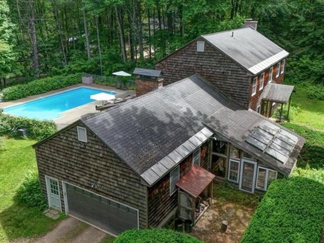 House for sale in Essex Junction, Vermont
